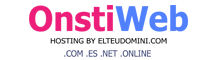 OnstiWeb
