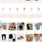 ¡Nueva tienda online lanzada en sefora.shop! En solo una semana creamos una tienda completa