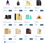 ¡Nueva tienda online lanzada en bazarmedkam.com! En solo una semana creamos una tienda completa