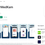 ¡Bazarmedkam está en pruebas y pronto disponible en Google Play Store!