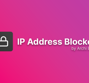 Bloqueador de IP