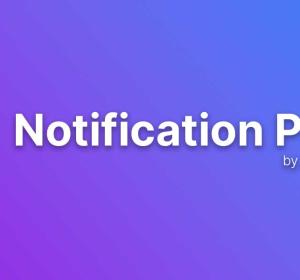 Notification Plus