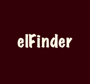 elFinder